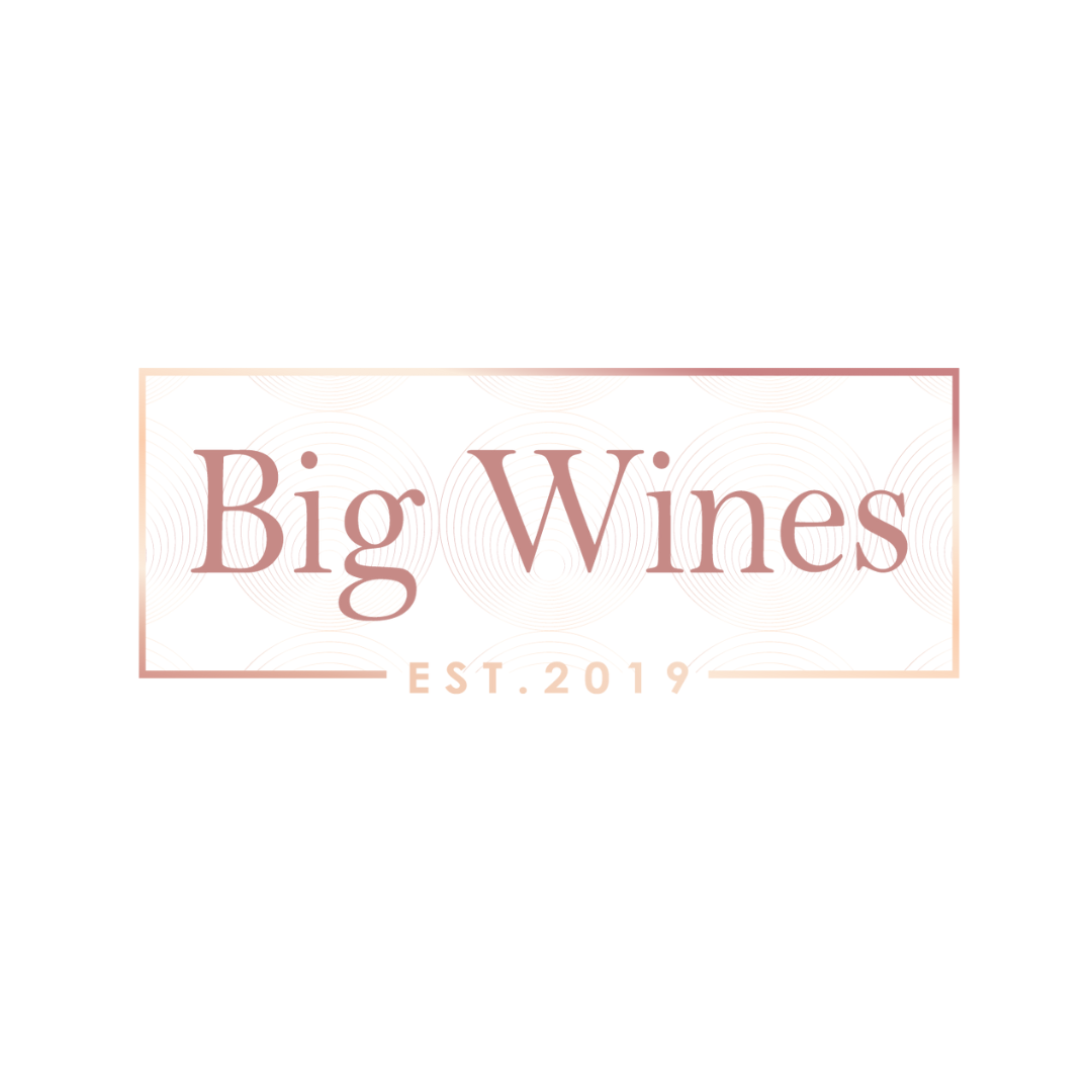 BIG WINES