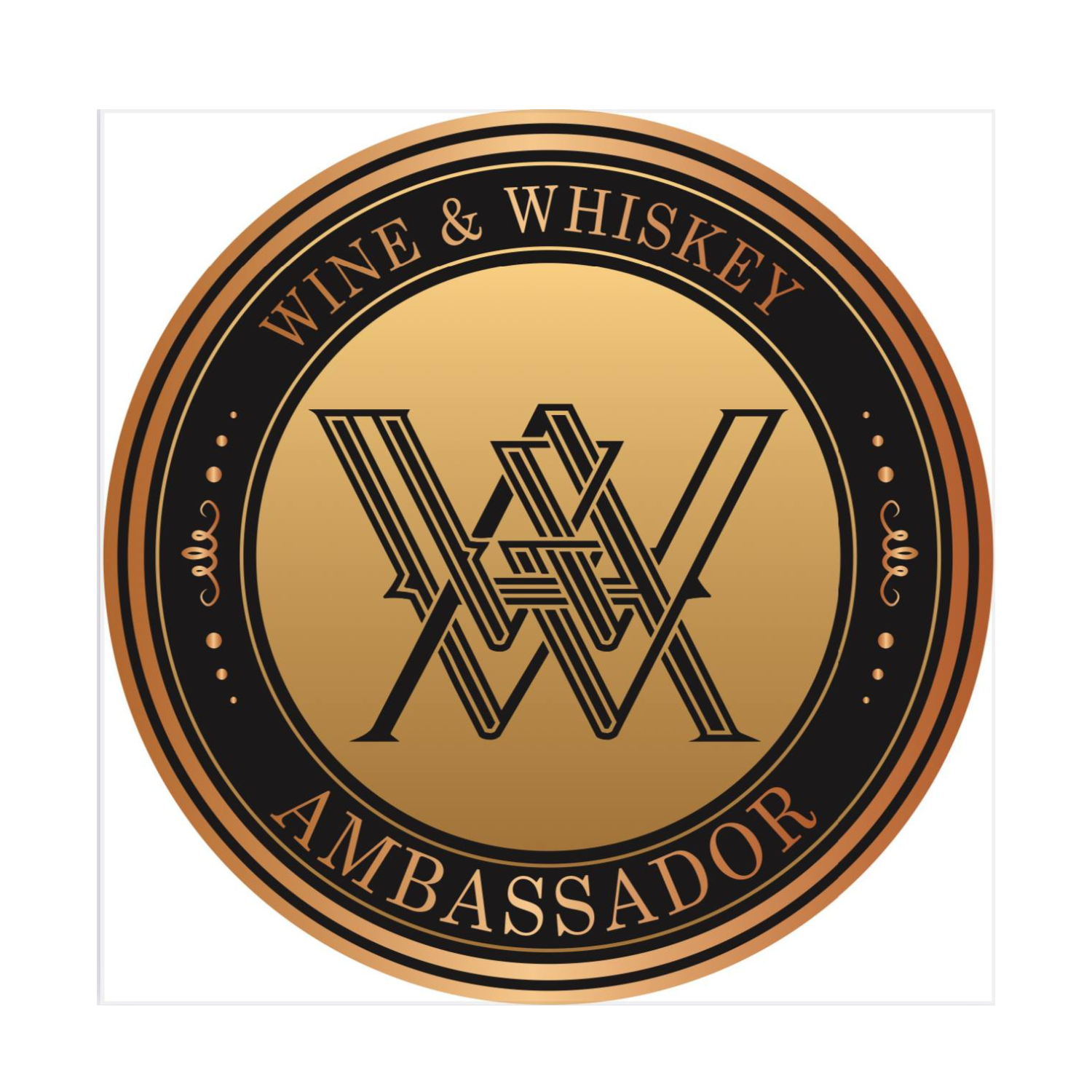 WINE & WHISKEY AMBASSADOR