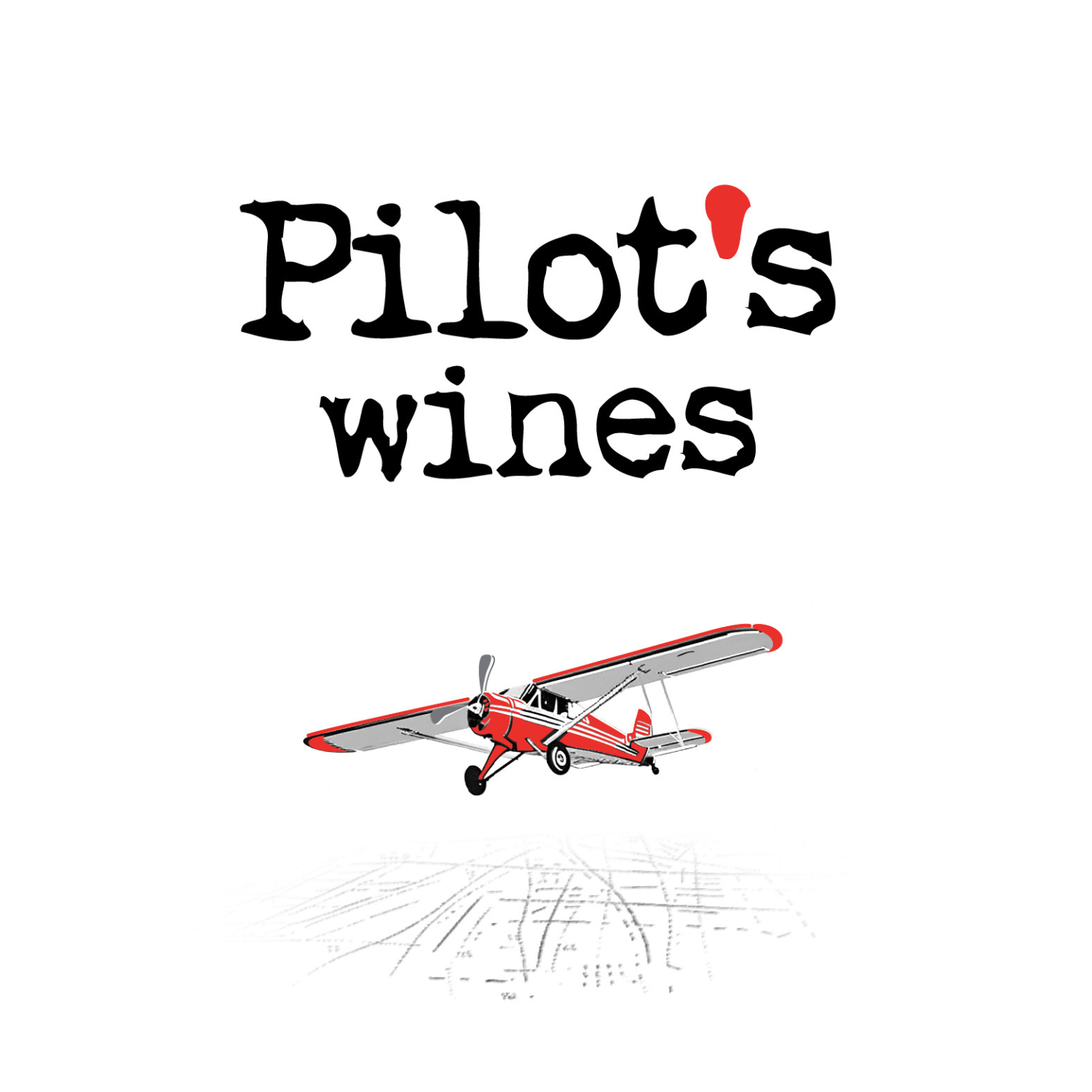 PILOT'S WINES