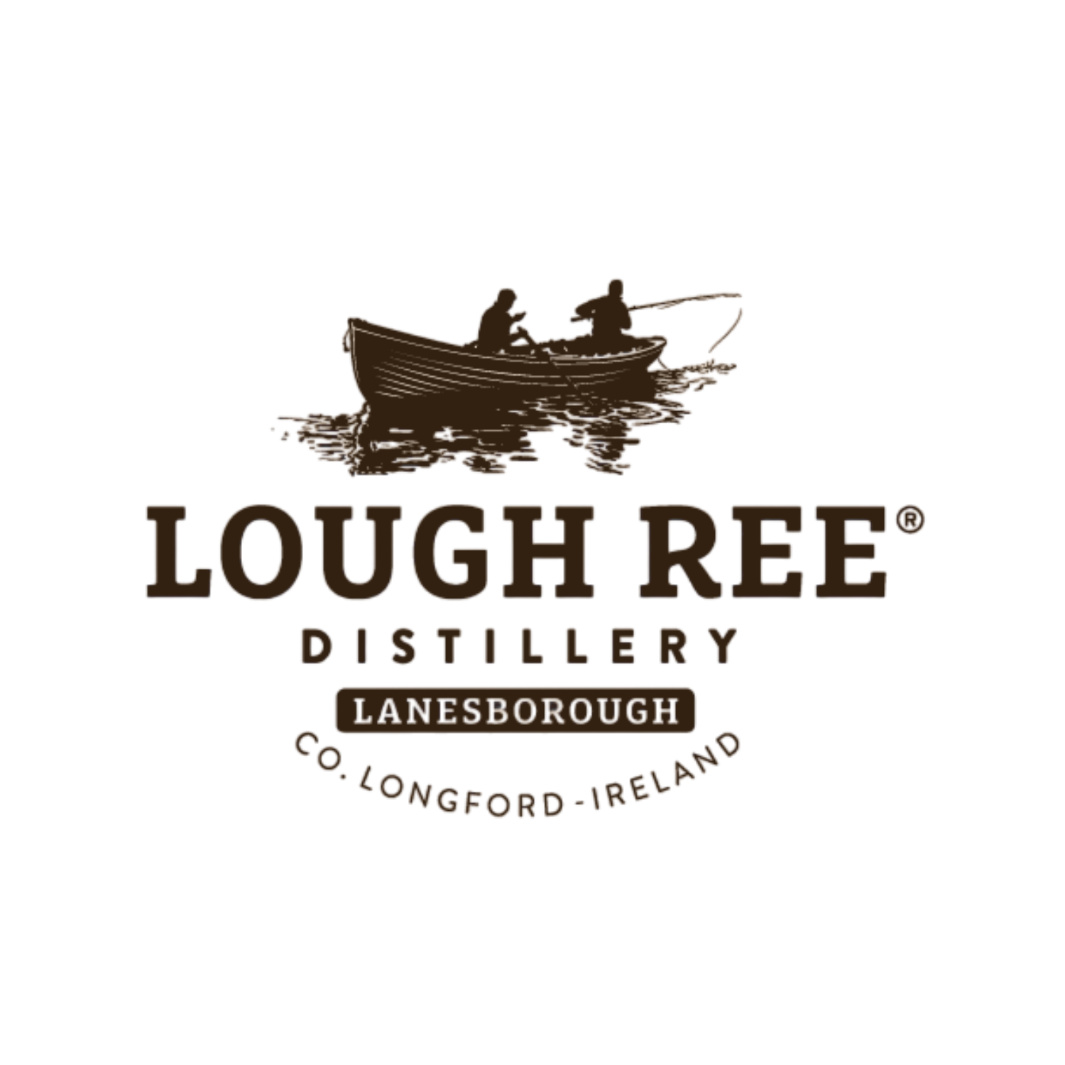 LOUGH REE DISTILLERY